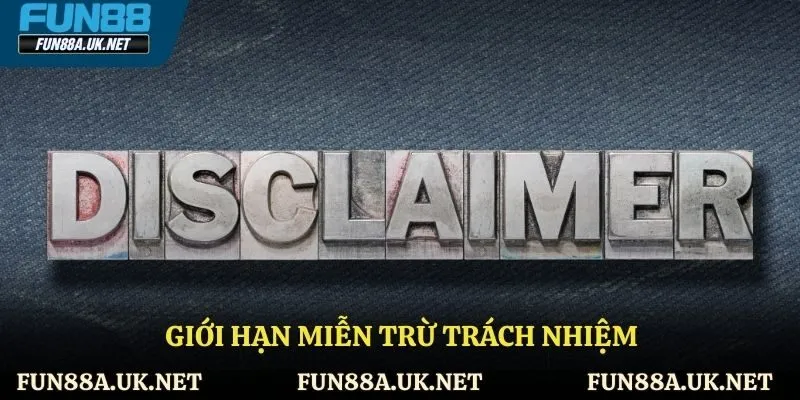 Tổng hợp những trường hợp miễn trách nhiệm