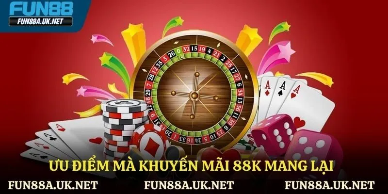 Lợi ích của khuyến mãi